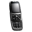 Samsung SGH-D600 GPRS Handy ohne Branding
