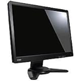 corega 19型ワイド液晶モニタ 高速応答5ms アナログ・コンポーネント入力 ブラック CG-L19WDGHB