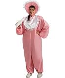Baby Girl Plus Adult Costume - Plus