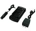 Duracell Equivalent of PHASE ONE P25 Battery Charger
