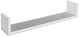 from Schardt Schardt Wallshelf Eco Silver (White) (Model 085513300)