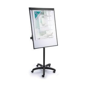 initiative Mobile Magnetic Flipchart
