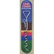 Four Paws Walk About Spiral Stake