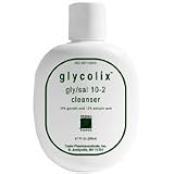 Topix Gly Sal 10-2 Cleanser 6.7oz