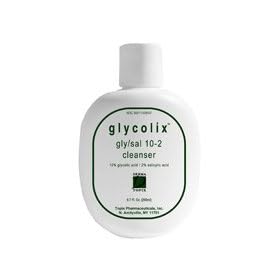Topix Gly Sal 10-2 Cleanser