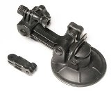 GoPro Suction Cup Mount for HERO Cameras