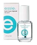 Essie Super Duper Top Coat