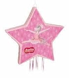 Angelina Ballernia Pull Pinata