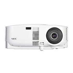 NEC VT800 - LCD projector - 2700 ANSI lumens - XGA (1024 x 768) - 4:3
