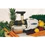 Omega Model 8005 Nutrition Center Single Gear Masticating