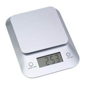 Mini Electronic Scale