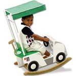 PGA TOUR Golf Cart Rocker