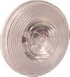 Truck-Lite Model 40 Lamp, clear, 12V 4" 40204