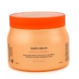 Kerastase Nutritive Oleo-Relax Smoothing Mask ( Dry & Rebellious Hair ) - Kerastase - Nutritive - 500ml/16.7oz