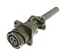 ITT CANNON CA3100E14S-10SB05-06 CIRCULAR CONN, RCPT, 14S-10, FLANGE