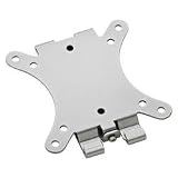 Omnimount 1N1-S B Small Fixed WorldMount