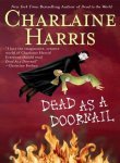Dead as a Doornail (Southern Vampire Mysteries, Book 5)