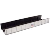 HO Code 100 Plate Girder Bridge, UP