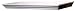 Tools & Hardware : Spectrum WRW824 Wallscapes Woodridge 8 by 24 Inch by 1-3/4-Inch, White, Shelf Kit