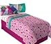 Trolls 3 piece Twin Sheet Set
