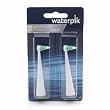 Waterpik 2SIP-2W Sensonic Replacement Toothbrushes