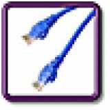 Network Cable - RJ-45 (m) - RJ-45 (m) - 40 Ft - UTP ( Cat 5E )