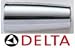 Delta A72 Faucet Handle Chrome