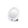 Jwin Jxm58 Splash Proof Am/Fm Radio With Alarm Clock