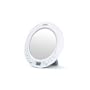 Jwin Jxm58 Splash Proof Am/Fm Radio With Alarm Clock