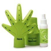 Deva Curl DEVAFUSER (Diffuser) Kit