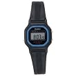 Casio #LA11WB-1 Women's Standard Chronograph Alarm Digital LCD Watch