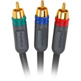 Belkin PureAV AV21000-06 6-Foot Component Video Cable