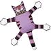 Petmate Fat Cat Classic Terrible Nasty Scaries