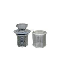 Sieb(SP) Mikrosiebset, 3-teilig, teilw. passend zu Ger�ten von: Bosch, Siemens, Neff ...