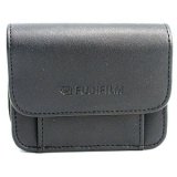 Fuji FinePix A-Series Digital Soft Camera Case for A400/A500/A820/A920