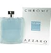 Chrome By Azzaro For Men. Eau De Toilette Spray 1.7 Ounces
