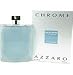 Chrome By Azzaro For Men. Eau De Toilette Spray 1.7 Ounces