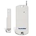 SecurityMan SM87B Wireless Door/Window Sensor for AirAlarm Home Security System (Silver)