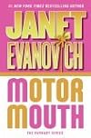 Motor Mouth (Alex Barnaby Series, No. 2)