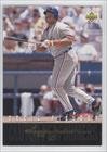 1993 Upper Deck Clutch Performers #R9 - Cecil Fielder