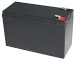 Best Offer Industrial Grade 5EFH6 Battery, Lead for Sale 