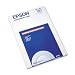Epson S041407 Premium Luster Photo Paper  13 X 19  (50-Sheet)