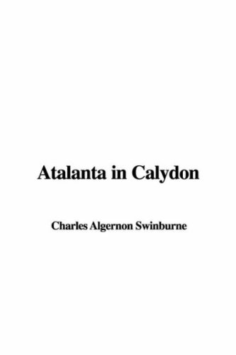  Algernon Charles Swinburne