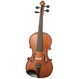 Josef Lazar Model 99 Violin Outfit, 1/8