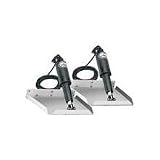 Lenco 12 X 18 Edgemount Trim Tab Kit W/o Switch Kit 12v