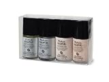 PeaceKeeper French Manicure Kit in Travel Pouch