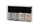 PeaceKeeper French Manicure Kit in Travel Pouch