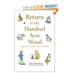 Return to the Hundred Acre Wood