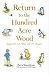 Return to the Hundred Acre Wood