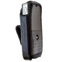 Jim Thomson Turnline Leder Handytasche f&uuml;r Samsung I8510
